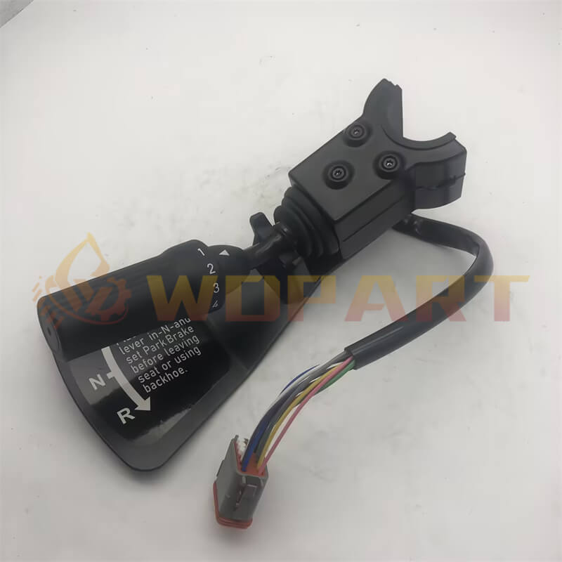 Joystick Controller AT342722 for John Deere 310J 310SJ 315SJ 325J 410J 710J 210K 210LE 210LJ