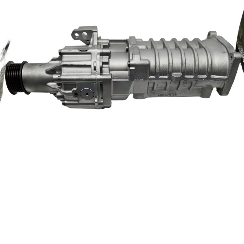 Supercharger Compressor 36010125 For 2015-2023 Volvo XC90 XC60 S90 S60 V60 V90O9.