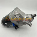 Replacement 84150030 Starter Motor 12V 5KW for Case New Holland