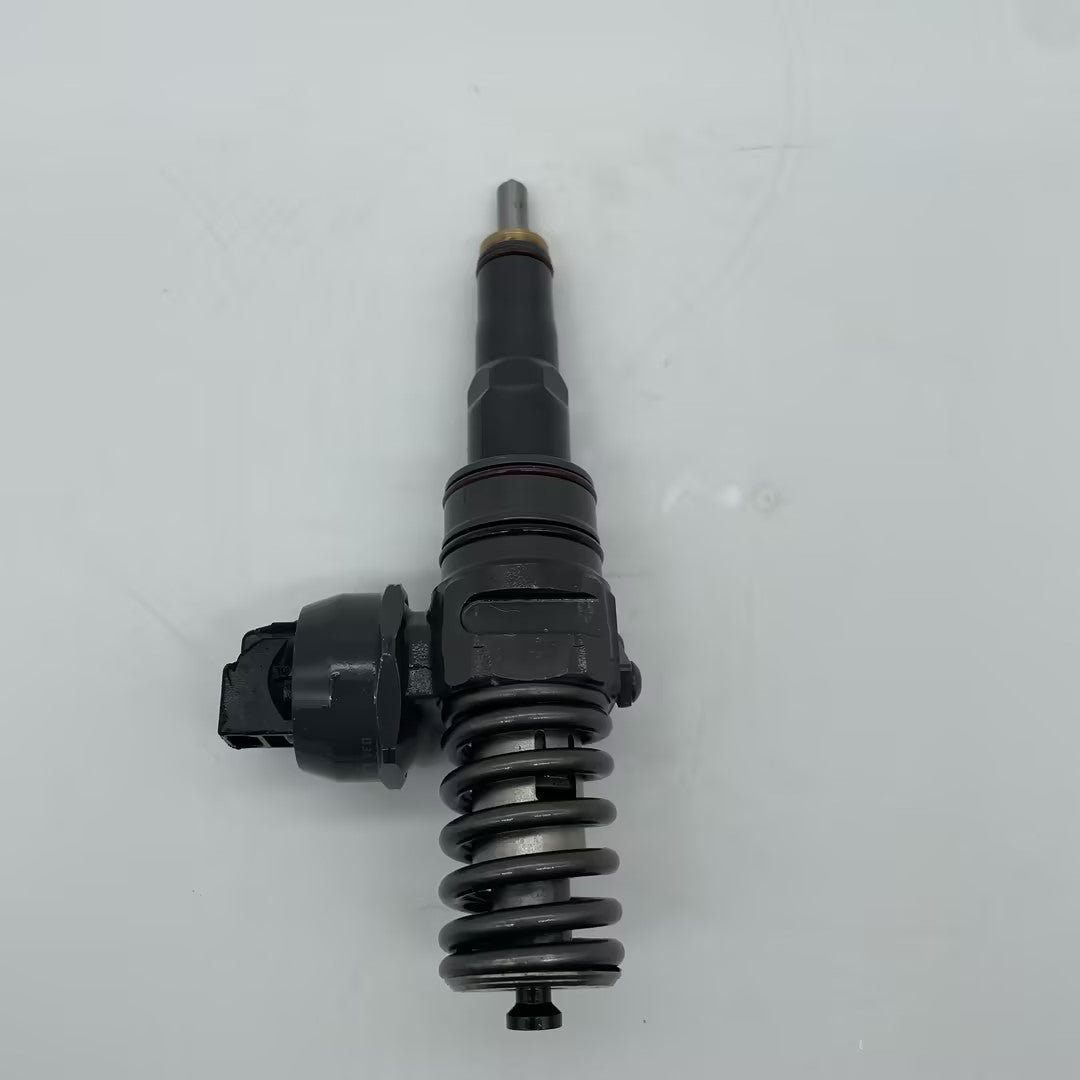 Fuel Injector Assy 038130079NX For VW Golf Jetta Wagon TDI 1.9L 2004 2005 2006.