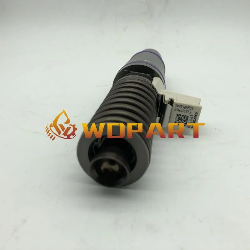 85013611 85003658 22027808 Fuel Injector for Volvo D13 D13H