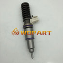 Wdpart 85013611 85003658 22027808 Fuel Injector for Volvo D13 D13H Mack MP8 2011-2014