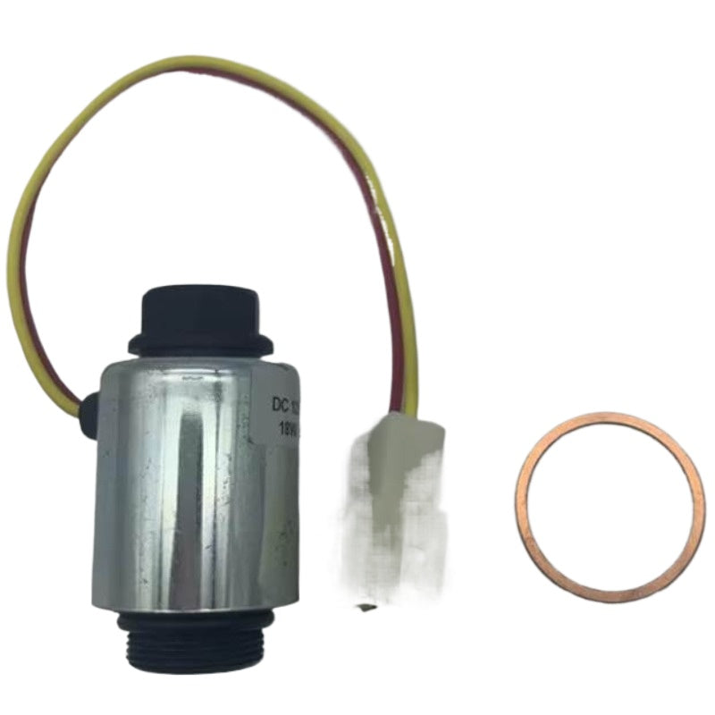 AM878297 PTO Solenoid For John Deere 415 425 445 455 1420 1435 1445 1545 1550
