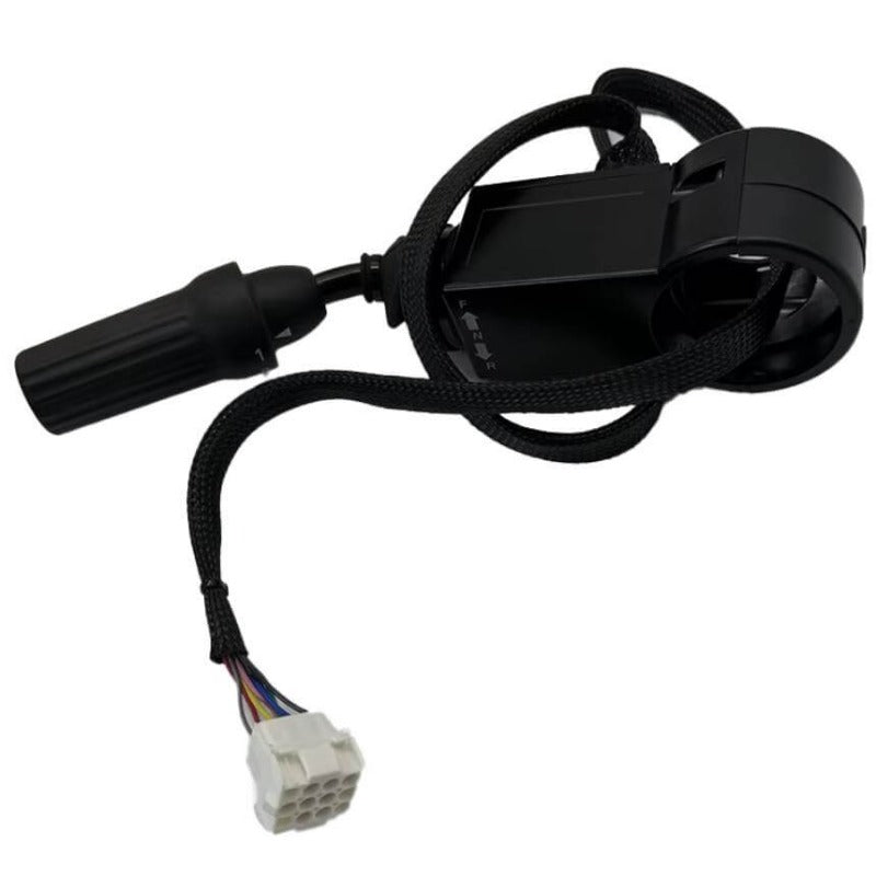 Transmission Shifter 0501216205 Gear Selector 0501 216 205 46C0253 for ZF DW-3