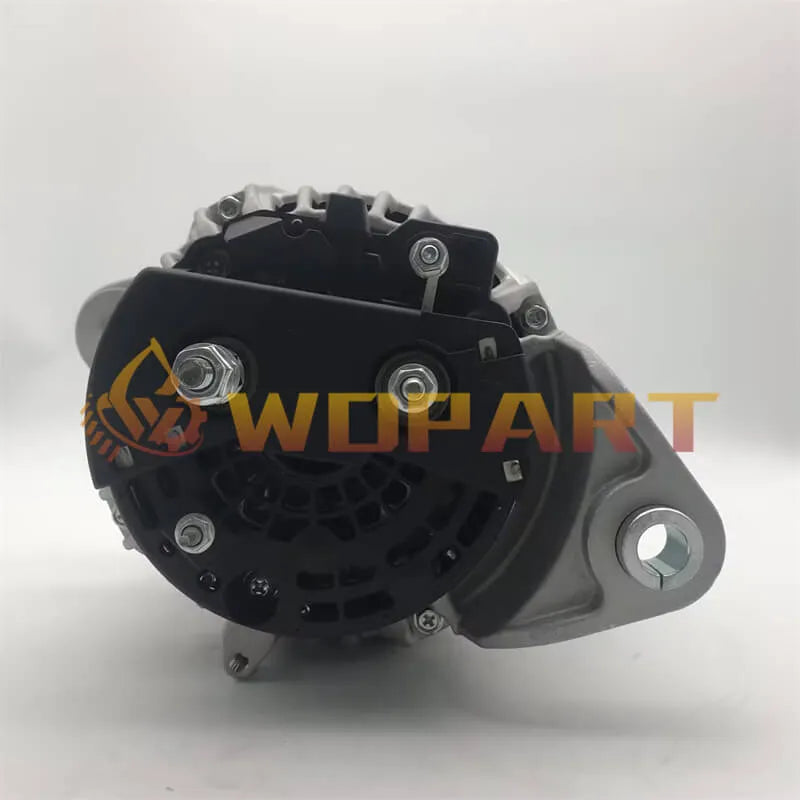 87715398 87439317 87677208 Alternator 12V 200Amp for CASE 215 245 255 275 Ford T8010 T8030 T8040