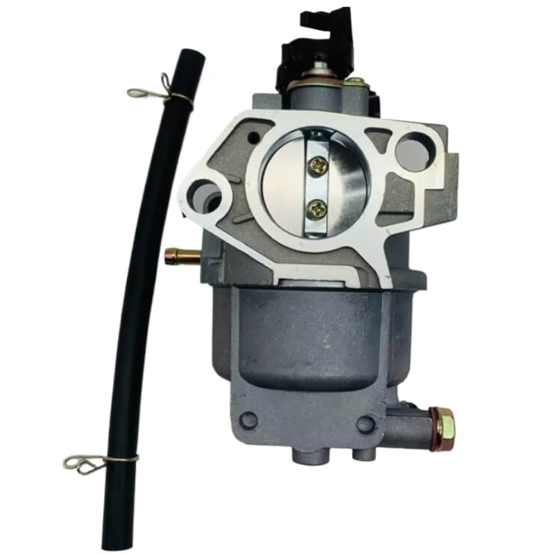 16100-Z5R-U71 Carburetor For Honda (BE89F B) GX390U1 GX390UT1 w/ Fuel Filter kit