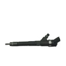 Wdpart Fuel Injector 0445110273 504088755 Fits for Fiat Ducato 120 130 MultiJet 2.3 D Iveco Daily IV