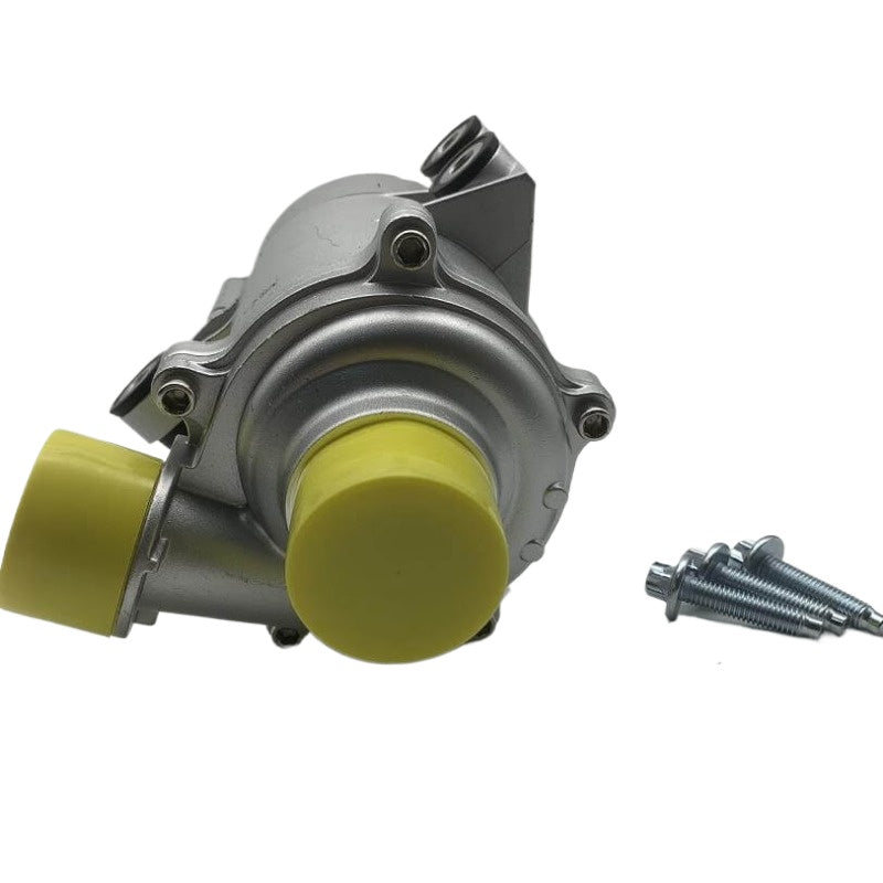 Electric Coolant Water Pump 11517597715 For BMW X1 E84 X3 F25 X4 F26 Engine N20