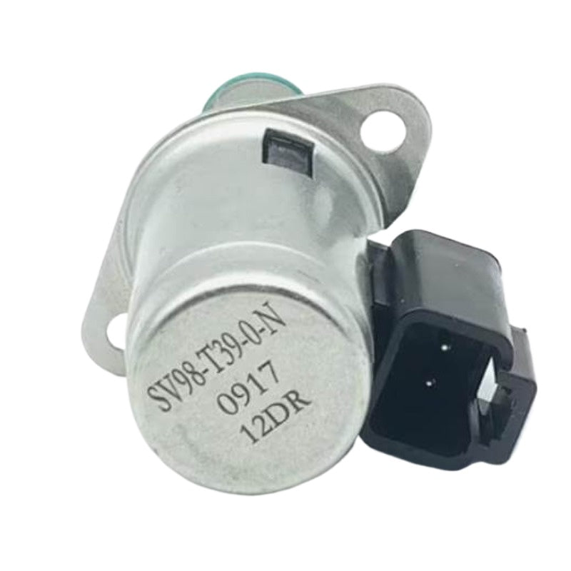 Solenoid Valve CA0396084 for Komatsu Loader WB97R-5E0 WB97S-5E0