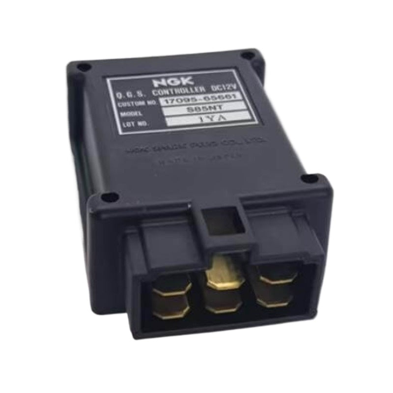 New Original 31A66-15100 17095-65661 FOR Kubota TIMER RELAY S85NT DC12V 897105 7901 S85NJ