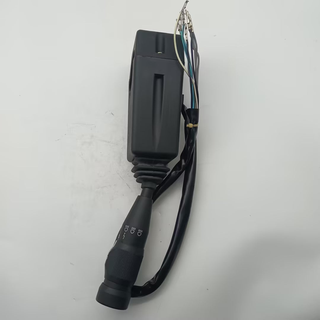 Headlight Steering Wheel Switch Fit For Massey tractor Massey Ferguson 0018724.