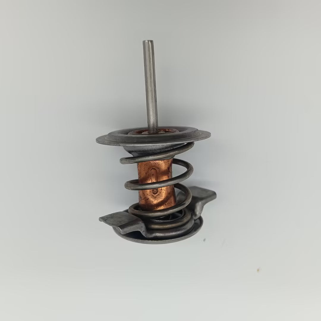 Thermostat 504209127 for New Holland W80BTC L230 C185 L223 L225 C238 C232 W60BTC.