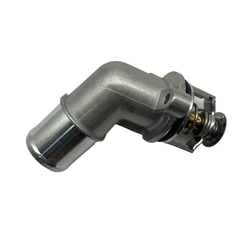 Thermostat Fits Ssangyong Korando Suv C200 Series 2.0L 6712030175 New