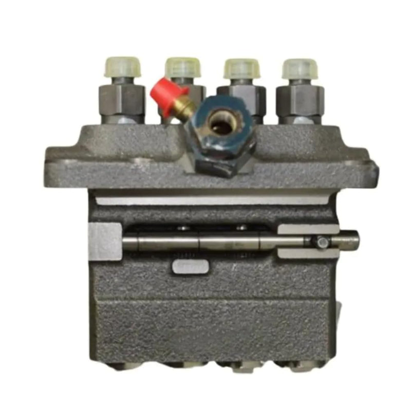 WDPART Remanufactured Fuel Injection Pump 15461-51010 For Hyundai Skid Steer Loader HSL600 Kubota V1502 V1702 V1902 IDI Engine