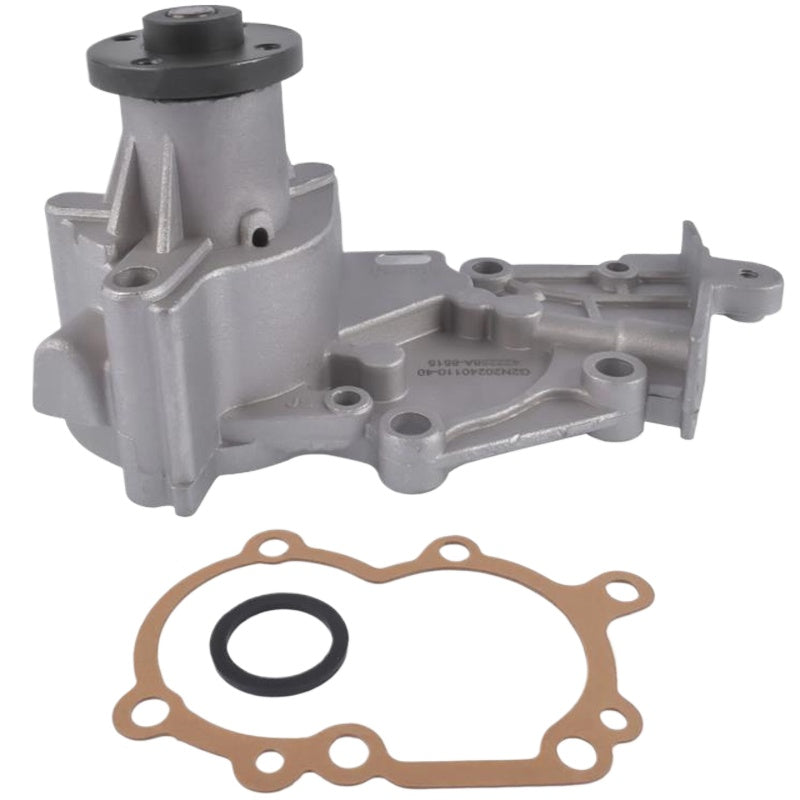 New Water Pump MIA11730 For John Deere Gator 825i 825E 825M 835E 835M 835R