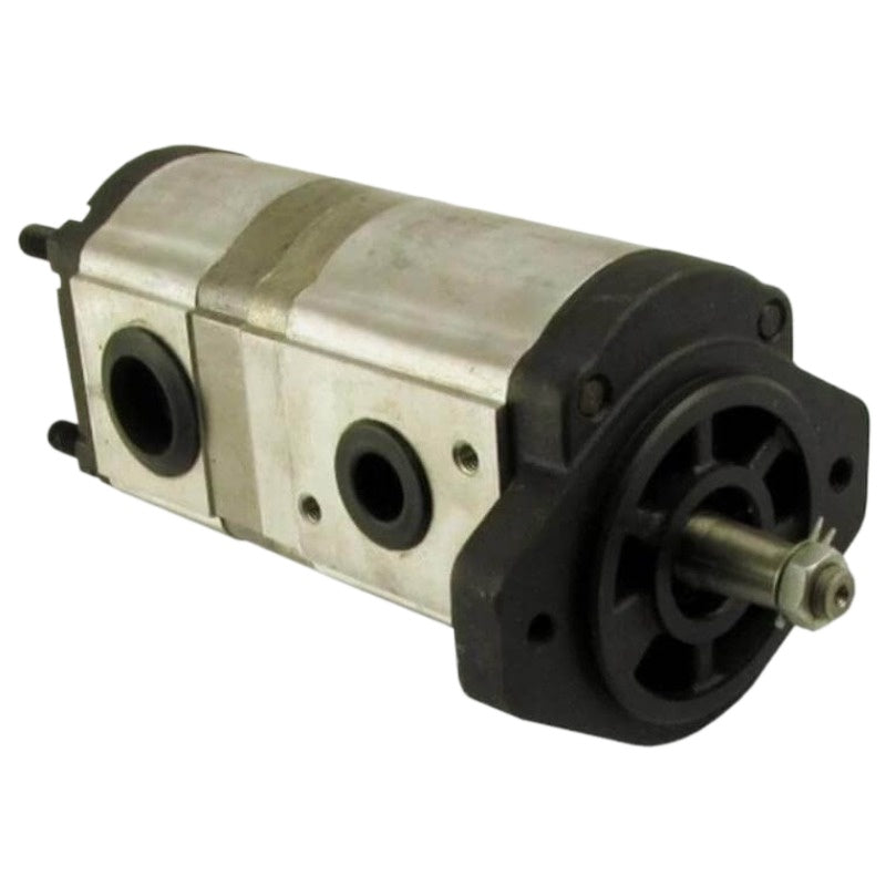 RE68886 Tandem Hydraulic Pump Fits John Deere 5200 5300 5400 5210 5310