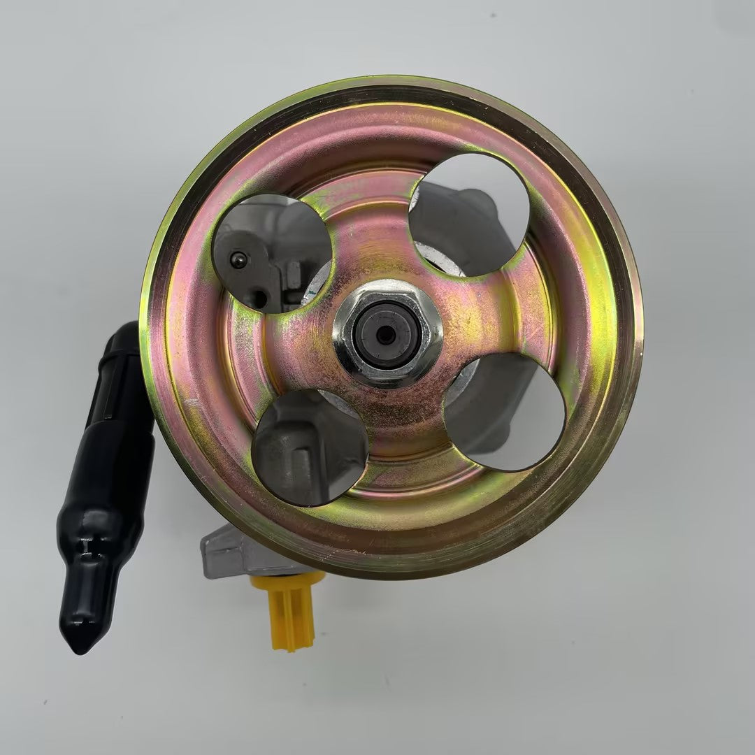 34430-FG000 Power Steering Pump Assembly for Subaru Impreza 2.5T Legacy.