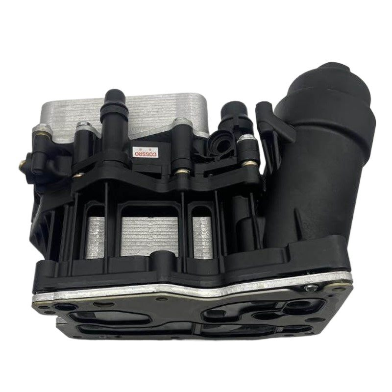 New Engine Oil Filter Housing 11428596283 For BMW 230i 320i 330e 330i 430i 530i