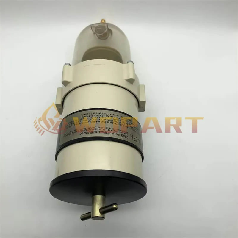 900FH30 30 Micron Fuel Filter Water Separator for Caterpillar CAT 900FG 900FH Racor Mobile Diesel Turbine 900FH Series