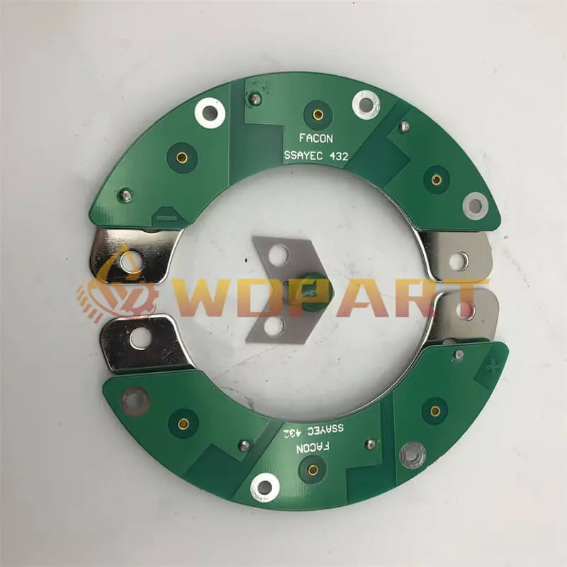 Replacement New 922-230 Diode Bridge Assy for FG Wilson Genset Perkins with Engine