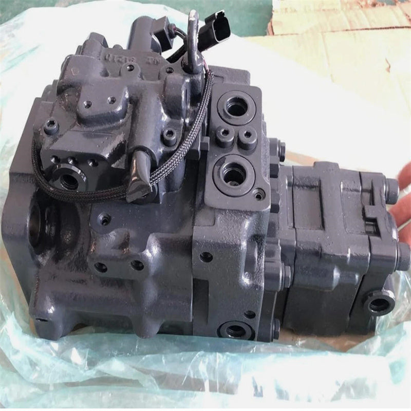 New Original Hydraulic Pump Assy 708-3S-00421 708-S3-11550 for Komatsu PC35MR-2 PC40MR-2