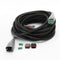 139738 139737 139738GT 139737GT 18/22 Cable NJ Harness for Genie S60 S65 S60X S60Xc S60Trax