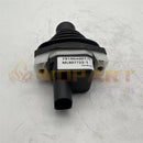 Wdpart Joystick 7919040017 for Linde Electric Forklift R10 R12 R14 R16 R20 R25 H50 H60 H70 H80 E20 E25 E30 E35 E40 E45 E50