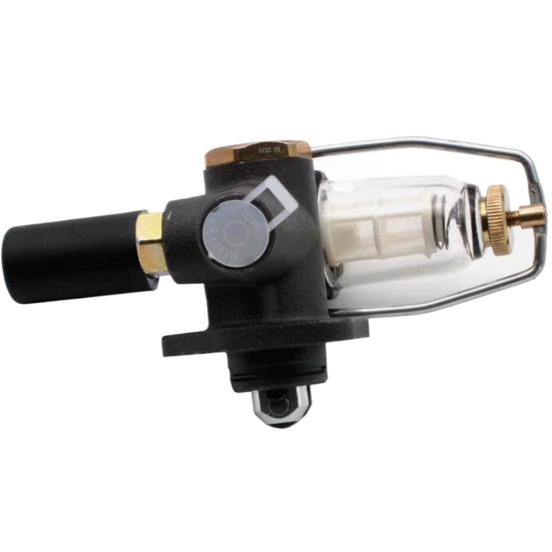 Supply Pump Hand Primer 0440003176 For Bosch Volvo KHD John Deere