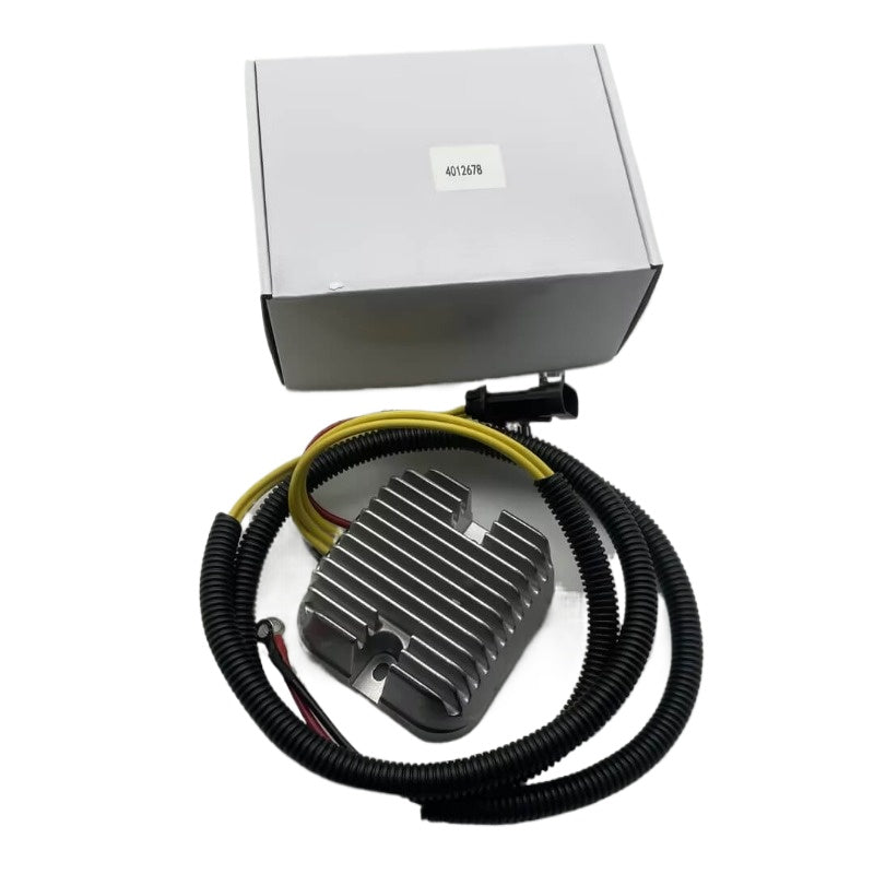 Voltage Regulator Rectifier 4012678 For Polaris Sportsman 550 850 1000 - ATV Replacement Part