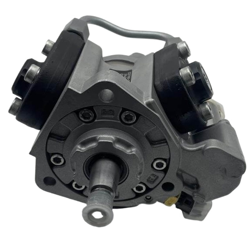 Diesel Fuel Injection Pump 294050-0490 22100-E0530 for Hino YM7