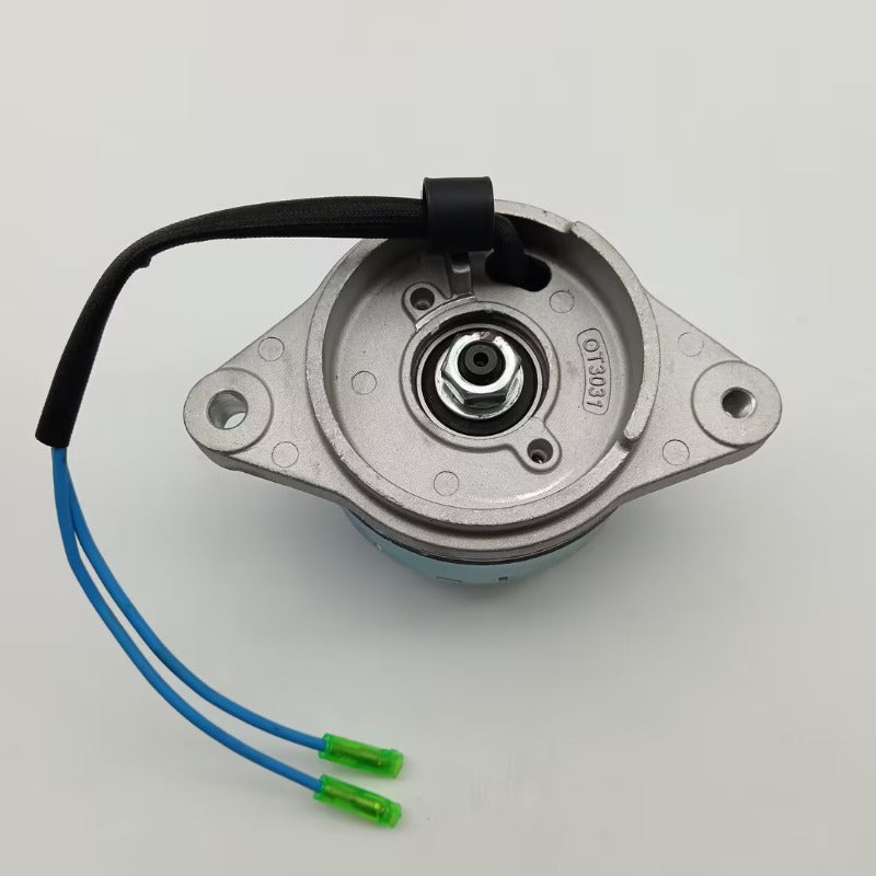 Alternator 119663-77200 for Yanmar Engine 2TNE65 2TNE68 Doosan Daewoo Excavator