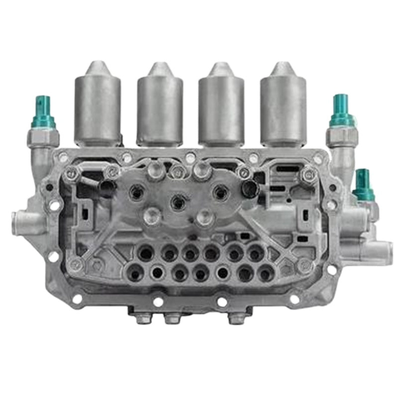 Linear Transmission Shift Solenoid Valve 27700-5b7-000 Body For Honda Accord Odyssey Pilot V6