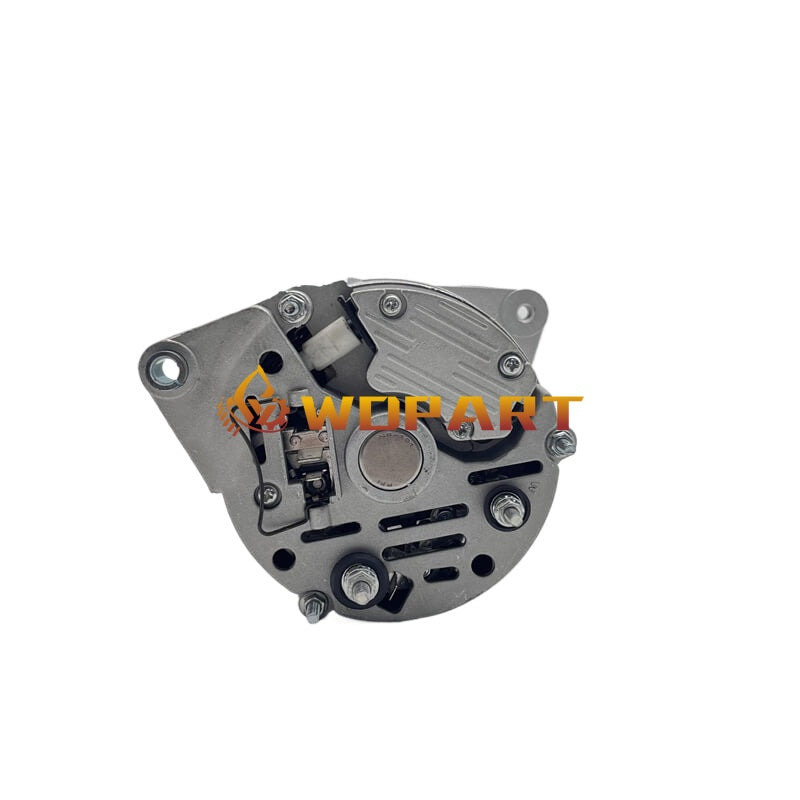 Wdpart Alternator for LH3713 362-02349 47020054 47020056 47020058 47020062