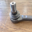 Wdpart Articulated Tie Rod 1321148 for Skytrak 4266 4270 Lull (JLG) 644E-42 944E-42 1044C-54