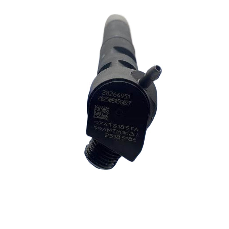 Fuel Injector 28264952 28264951 25183186 for Chevrolet Captiva Opel Antara 2.2L