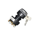 83131 83131GT Ignition Switch With Keys for Geine Lift GS-1530 GS-1930 GS-2032 GR-12 GR-15 GR-20