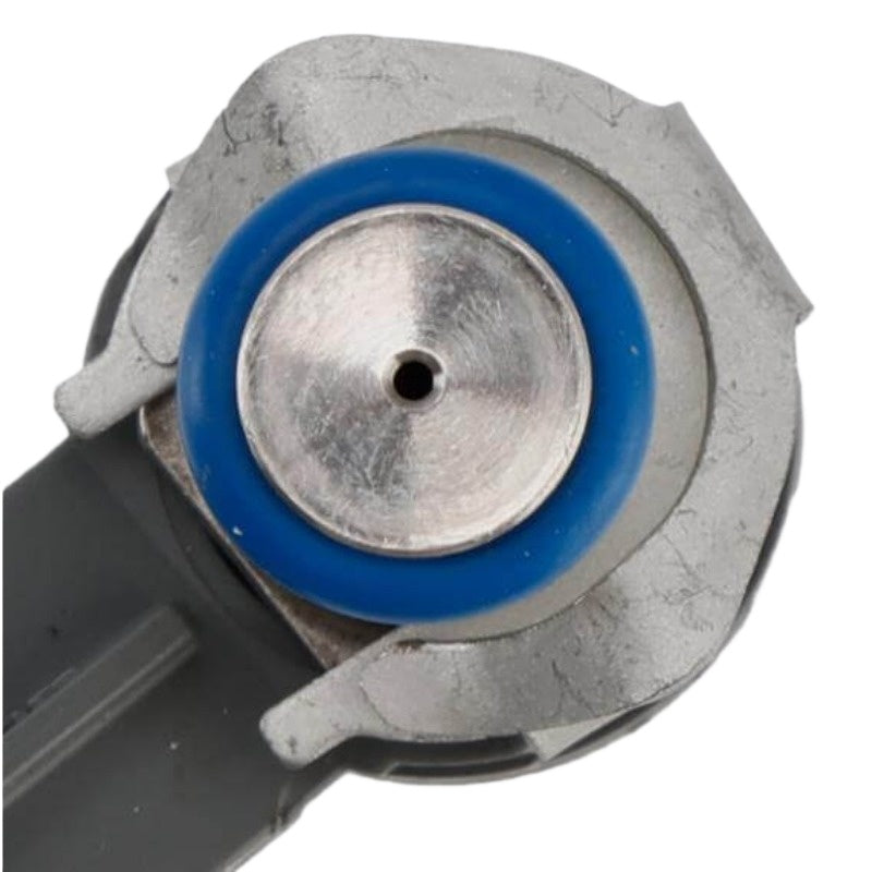Fuel Injector VW Skoda Seat 1.2 3 Cylinder Petrol 03E906031C New genuine VW part | Deutsche Parts Fuel Injector VW Skoda Seat 1.2 3 Cylinder Petrol 03E906031C New genuine VW part | Deutsche Parts