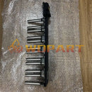 Wdpart Remanufactured A2751500680 2751500480 A2751500480 Ignition Coil Pack Spark Plug for Mercedes CL600 S600 SL600