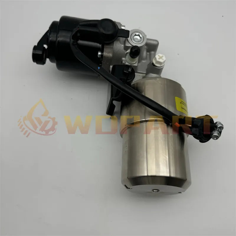 ABS Pump Brake Booster Hydraulic Motor For Mitsubishi Montero MR569728 MN102843