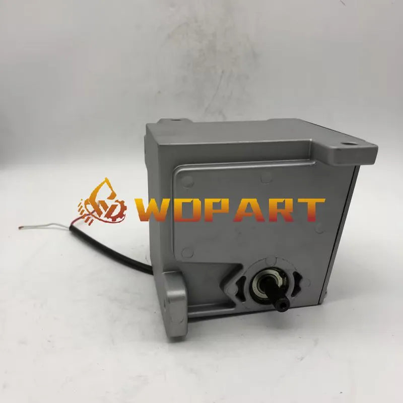 Wdpart Electric Actuator ADB ADC225-12V for Generator Governor Actuator