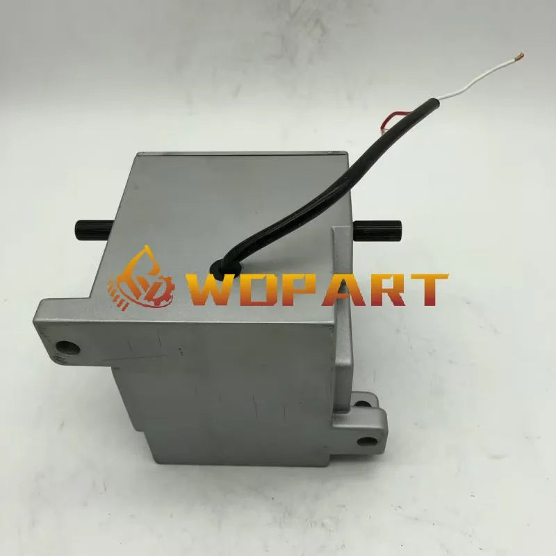 Wdpart Electric Actuator ADB ADC225-12V for Generator Governor Actuator