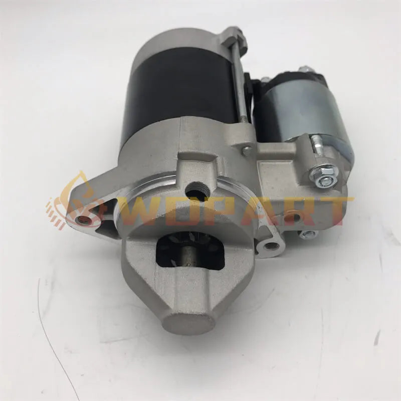 Replacement AM104559 21163-2073 Auto Parts Diesel Starter Motor for John Deere