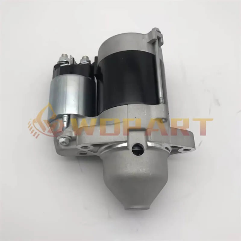 Replacement AM104559 21163-2073 Auto Parts Diesel Starter Motor for John Deere