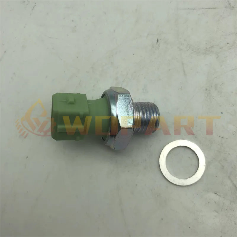 Aftermarket Machinery Diesel Engine Spare Parts 01182798 oil pressure sensor for Deutz BFL1013