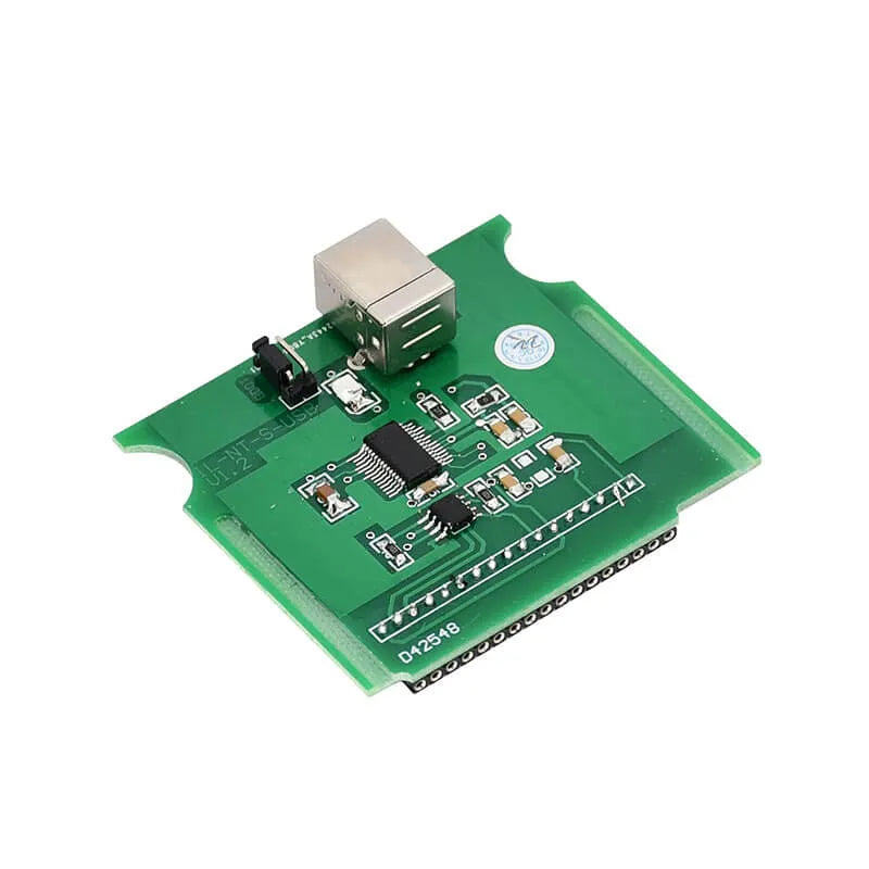 Aftermarket new Controller IL-NT-S-USB Control Panel For ComAp Gen-Set