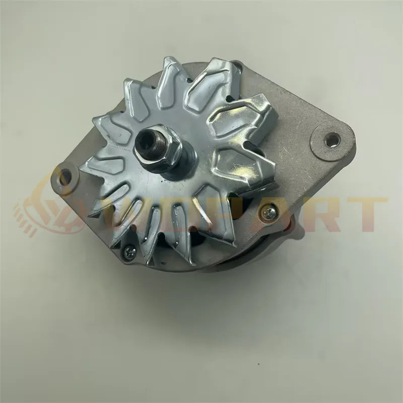 Alternator 45-2775 452775 45-2258 41-6782 120A for Thermo King SB-III SB-III SR SUPER II