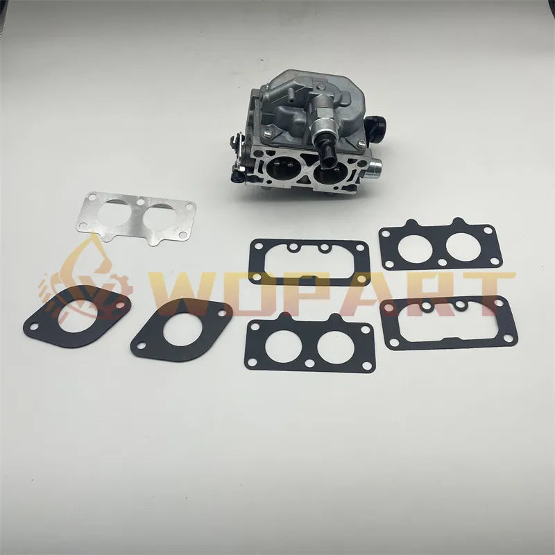 Carburetor 16100-Z9E-003 for Honda GX630 GX690 GX630R GX660 GX690R GX6