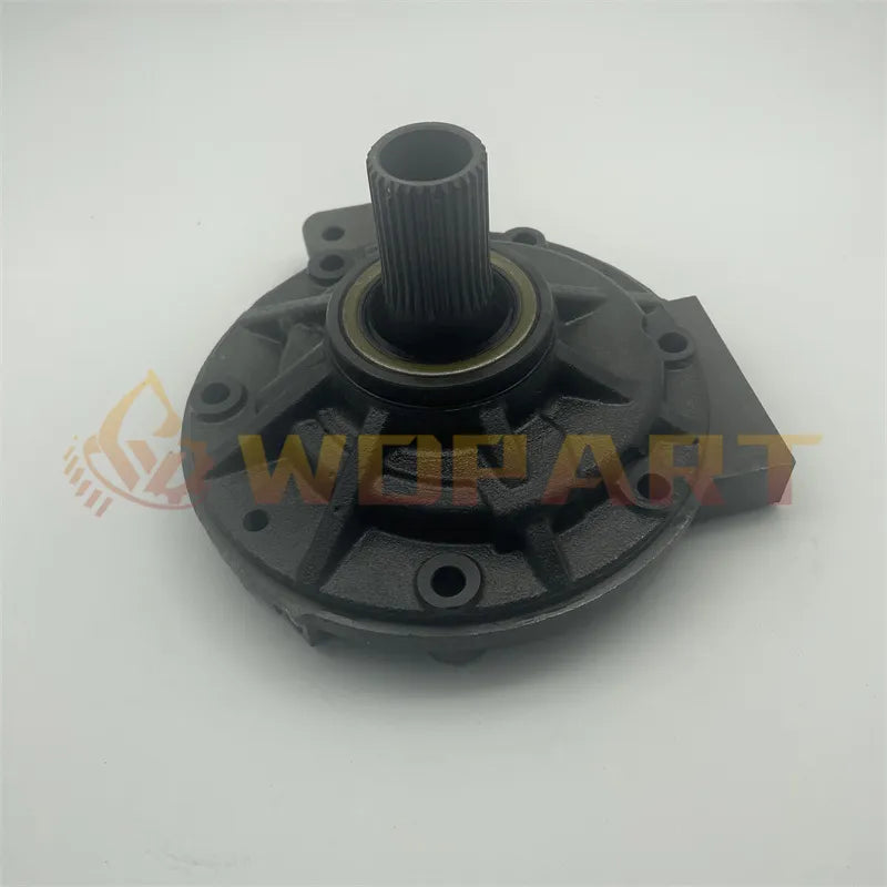 Charging Pump 91524-15300 9152415300 for Mitsubishi S4S Engine F18C Forklift