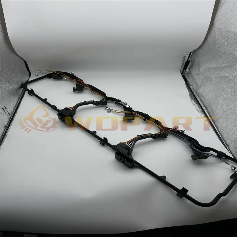 Cummins 5367847 Valve Cover Gasket With Harness