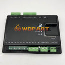 Wdpart DSE5110 Generator Electronic Controller Control Module LCD Display for Deep Sea